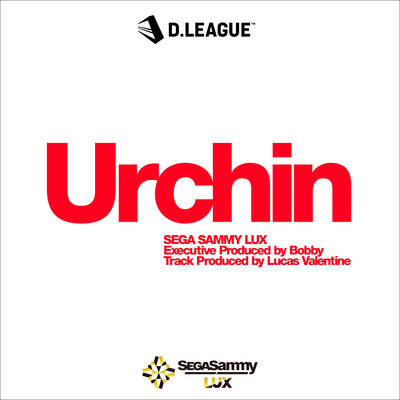 Urchin Front Cover