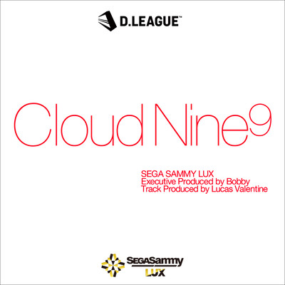 Cloud Nine9 Front Cover