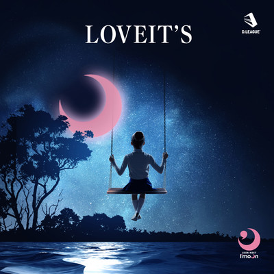 LOVEIT'S Front Cover