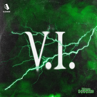 V.I. (feat. Que Rock) Front Cover