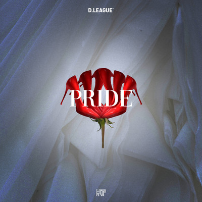 PRIDE (feat. WasaVi) Front Cover