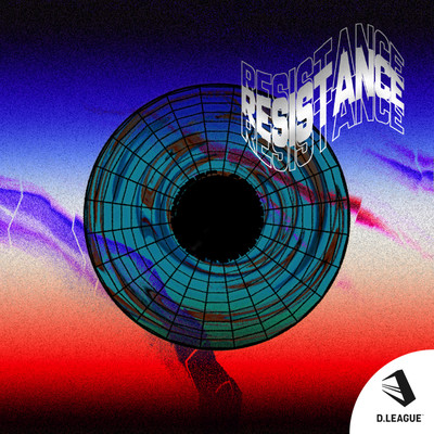 RESISTANCE (feat. Ryo'LEFTY'Miyata) Front Cover