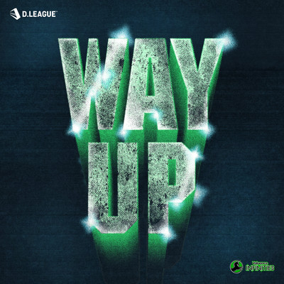 Way Up Front Cover