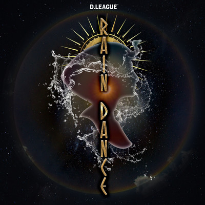 Rain Dance (feat. WasaVi) Front Cover