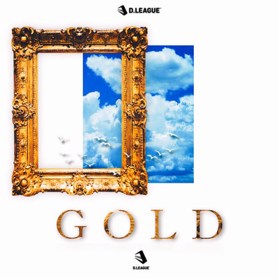 GOLDのジャケット写真