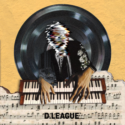 Noisy night (feat. SLYBOX) Front Cover
