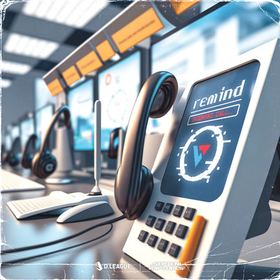 remind (feat. T-iD & Not) Front Cover