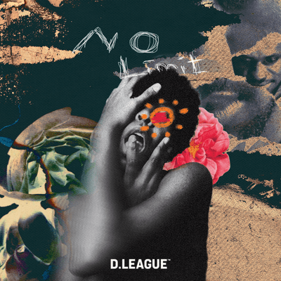 No limit (feat. Illumin8) Front Cover