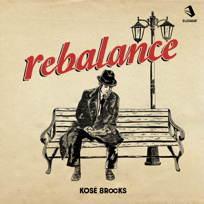 rebalance Front Cover