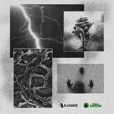 Creep (feat. FKD) Front Cover