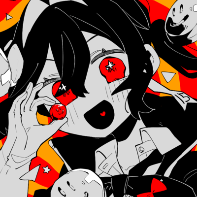 Make CANDY Front Cover