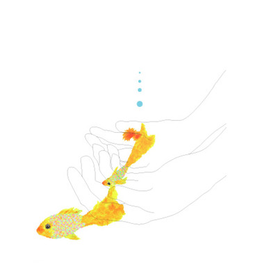 Tears Front Cover