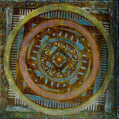 Soul to Soul Front Cover