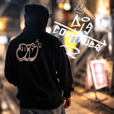 Dig continues Front Cover