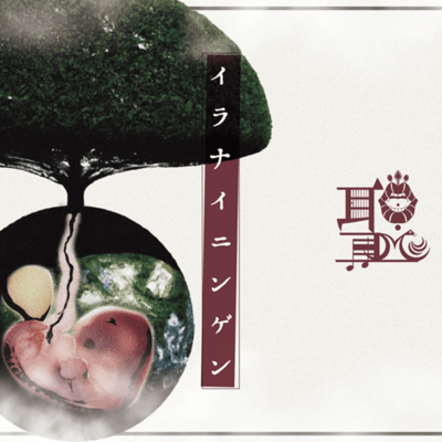 IRANAININGEN Front Cover