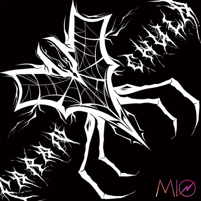 taranchula (Another Mix) Front Cover