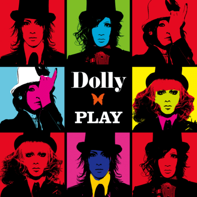 PLAY Front Cover