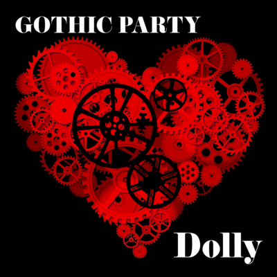 GOTHIC PARTY Front Cover