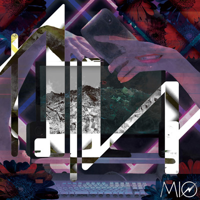 CULT Front Cover