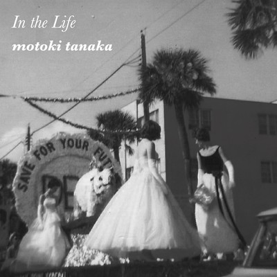 In the Life Front Cover