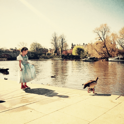 Catch Me If You Canのジャケット写真