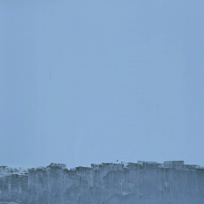 garasu-no-saki Front Cover