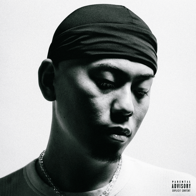 陰のジャケット写真