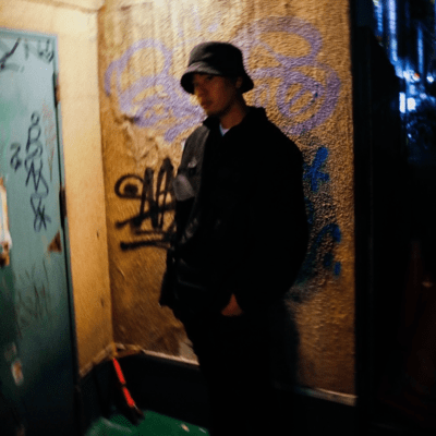 Dripのジャケット写真