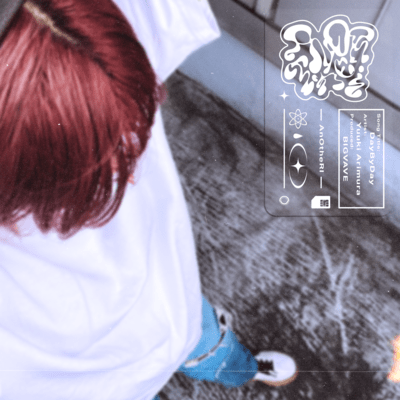 Day By Dayのジャケット写真