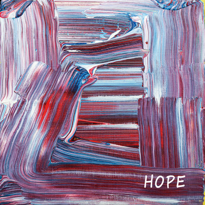 HOPEのジャケット写真