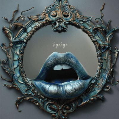 Don't mind Front Cover