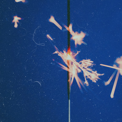 線香花火 (feat. 茉ひる)のジャケット写真