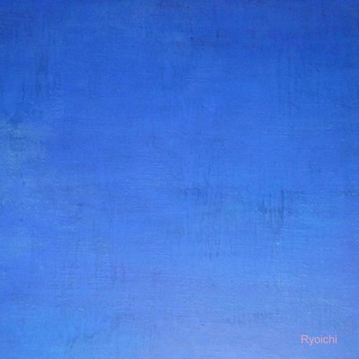 RYOICHI TERADA Front Cover