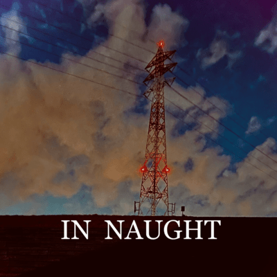 IN NAUGHT Front Cover
