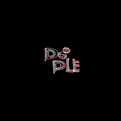 DOODLE Front Cover