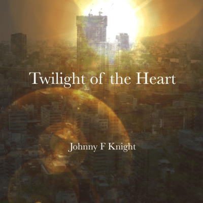 Twilight of the Haert Front Cover