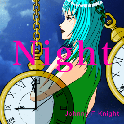 Nightのジャケット写真