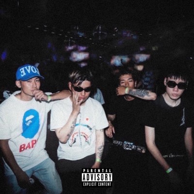 Yaita Shit Front Cover