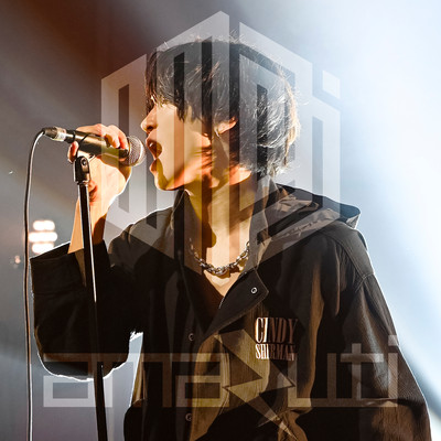 NEO SURVIVORのジャケット写真