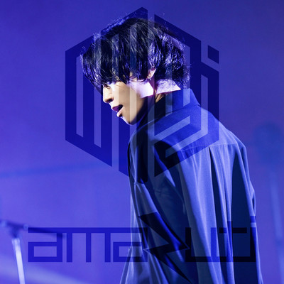 FAITHのジャケット写真