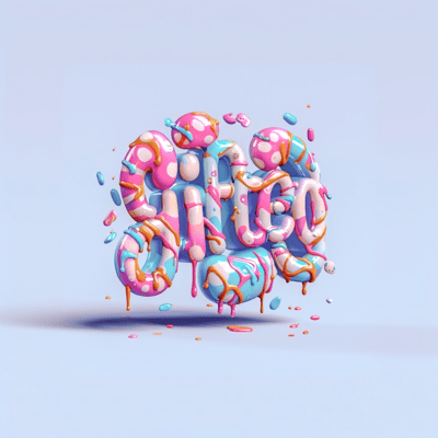 gifted Front Cover