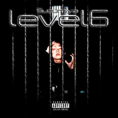 LEVEL 6 Front Cover
