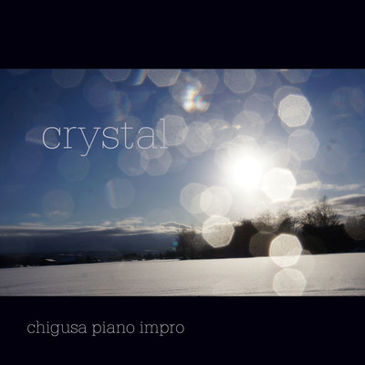 crystal Front Cover