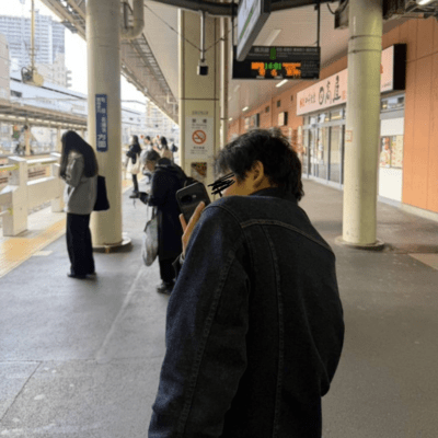 最強ソングのジャケット写真