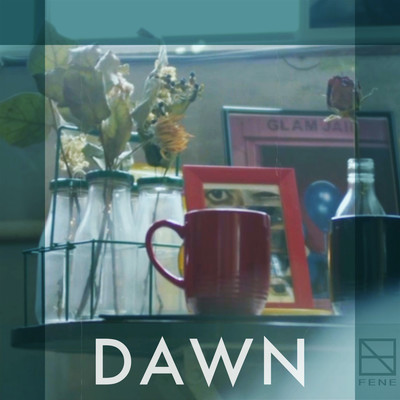 DAWNのジャケット写真