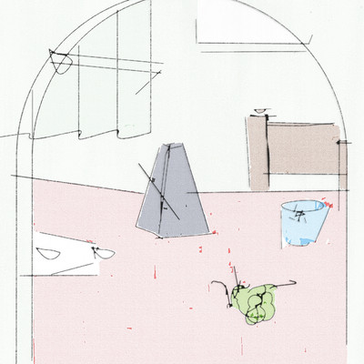 Durée Front Cover