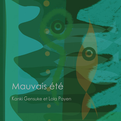 Mauvais été Front Cover