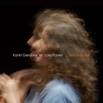 Mauvais été Front Cover