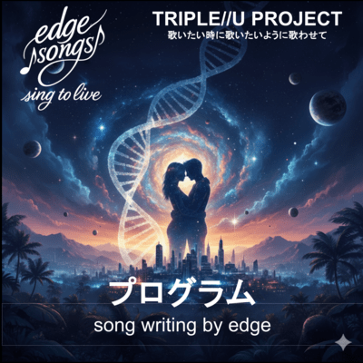 プログラム (trial version)のジャケット写真