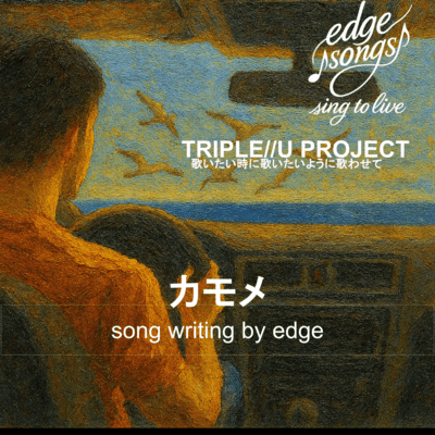 Seagull (trial version) Front Cover